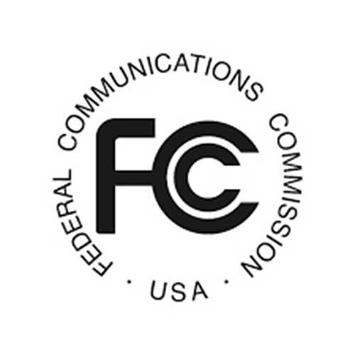 FCC Certificates