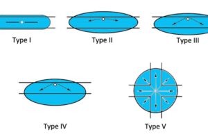 IESNA Light Distribution Types