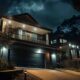 How to Choose Backyard Flood Lights?