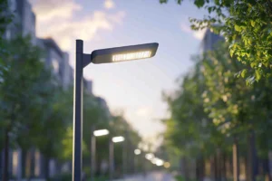 bright_outdoor_scene_with_a_photocell_mounted