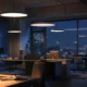 What is dimming in lighting?