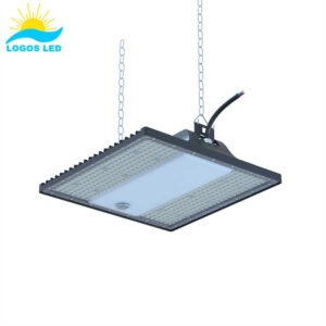 Altair LED Linear High Bay Light 100W (1)