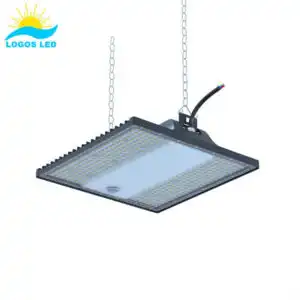 Altair LED Linear High Bay Light 100W (1)
