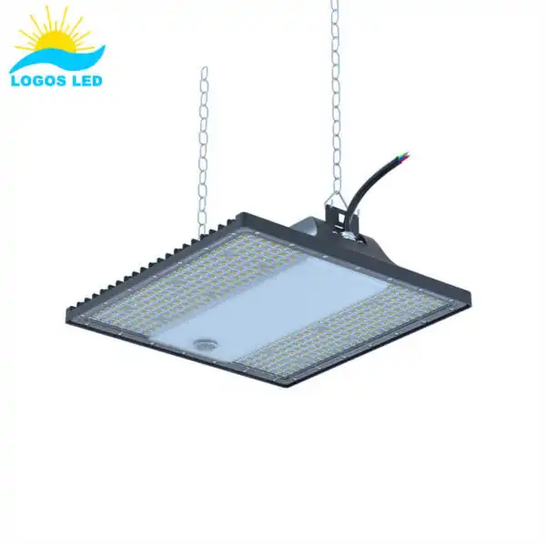 Altair LED Linear High Bay Light 100W (1)