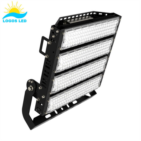 Atlas LED High Mast Light 1000W (2)