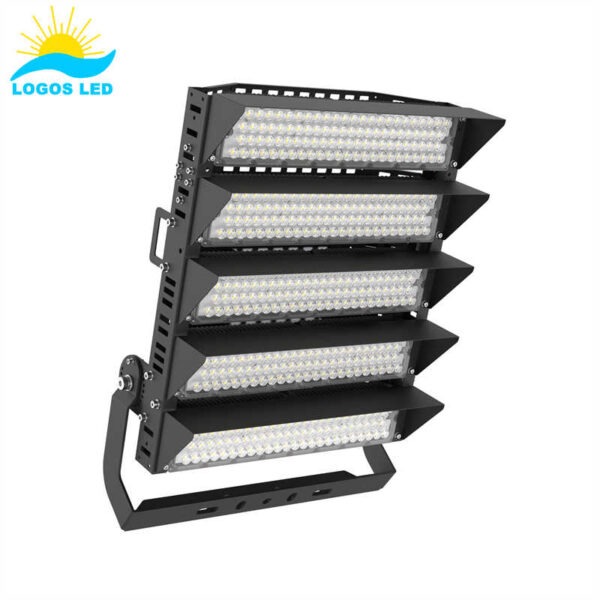 Atlas LED High Mast Light 1250W (1)