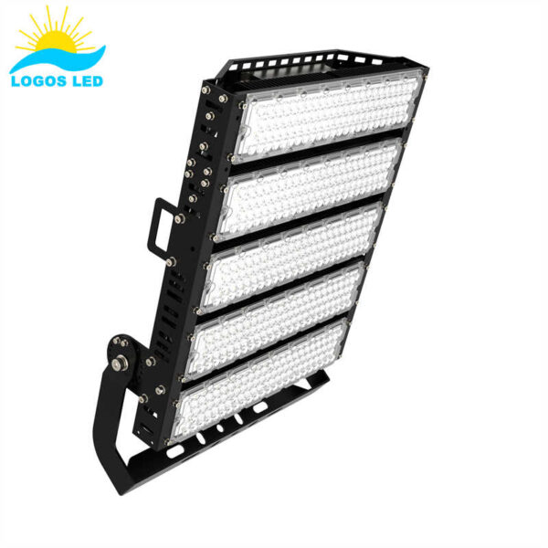 Atlas LED High Mast Light 1250W (2)