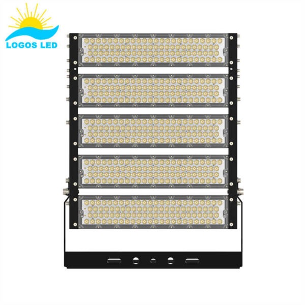 Atlas LED High Mast Light 1250W (4)