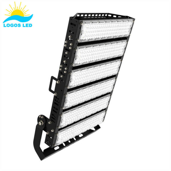 Atlas LED High Mast Light 1500W (2)