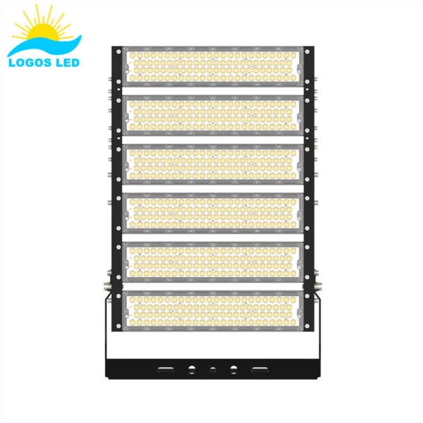 Atlas LED High Mast Light 1500W (4)