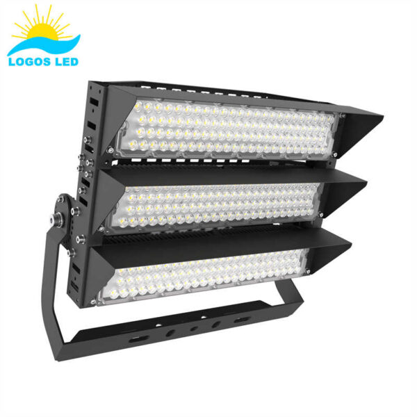 Atlas LED High Mast Light 750W (1)