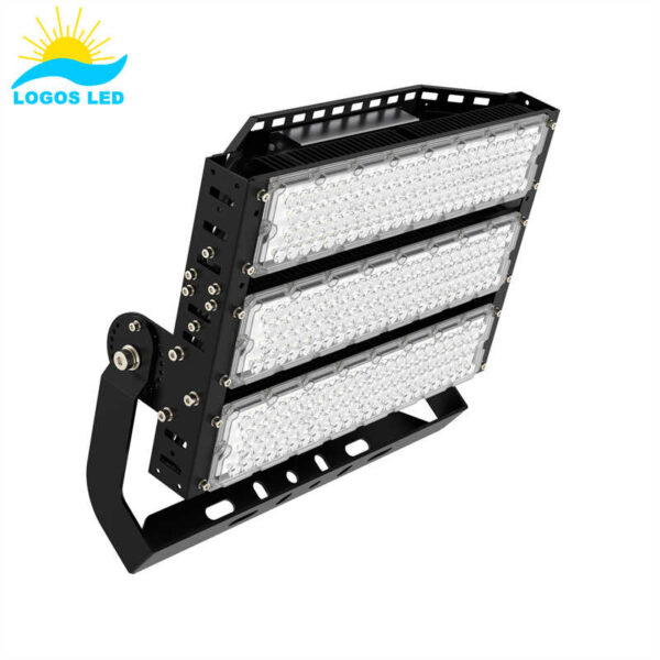 Atlas LED High Mast Light 750W (2)