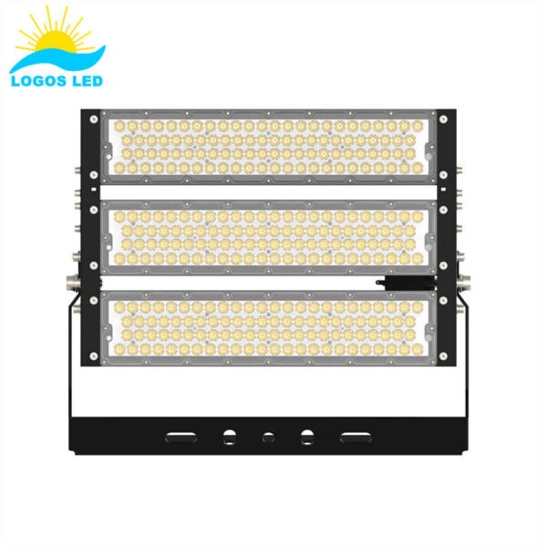 Atlas LED High Mast Light 750W (4)