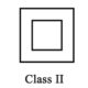 What Are Class I, Class II, and Class III Luminaires?