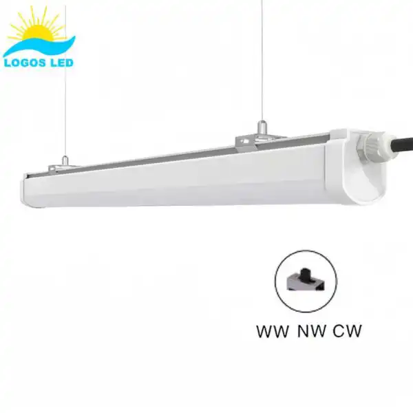 Eos LED Vapor Light (1) Eos LED Vapor Light (1)