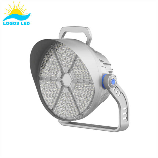 Helios LED High Mast Light 400-500-600W (3)