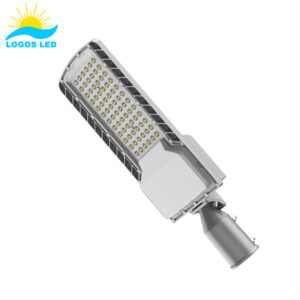 Iris II LED Street Light 100W (1)