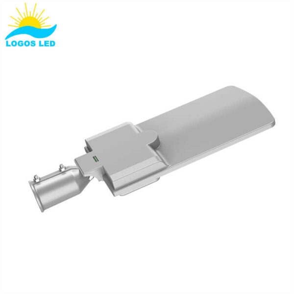 Iris II LED Street Light 100W (2)