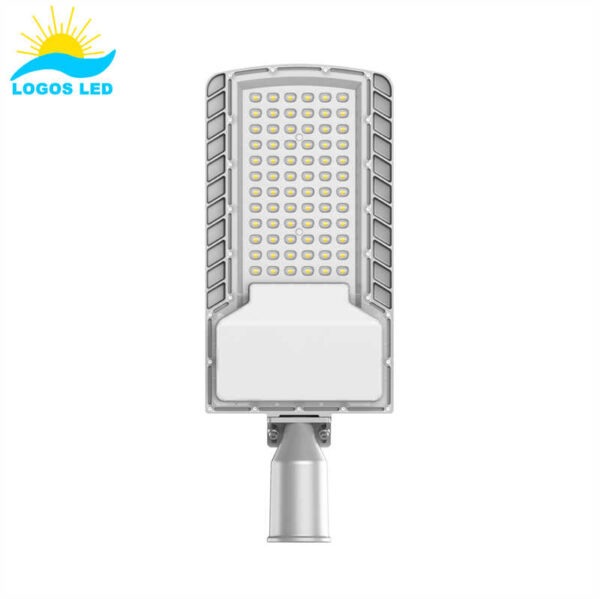 Iris II LED Street Light 100W (3)