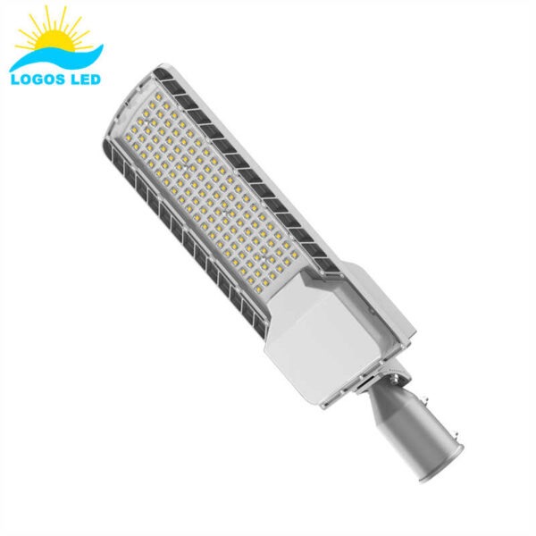 Iris II LED Street Light 150W (1)