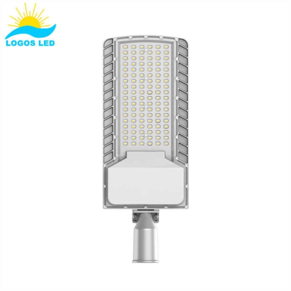 Iris II LED Street Light 150W (3)