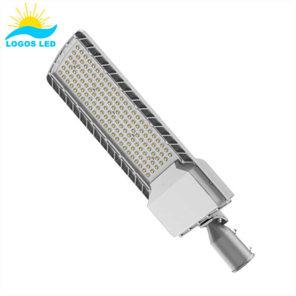 Iris II LED Street Light 200W (1)