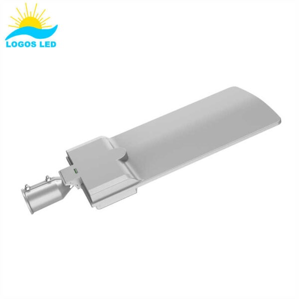 Iris II LED Street Light 200W (2)