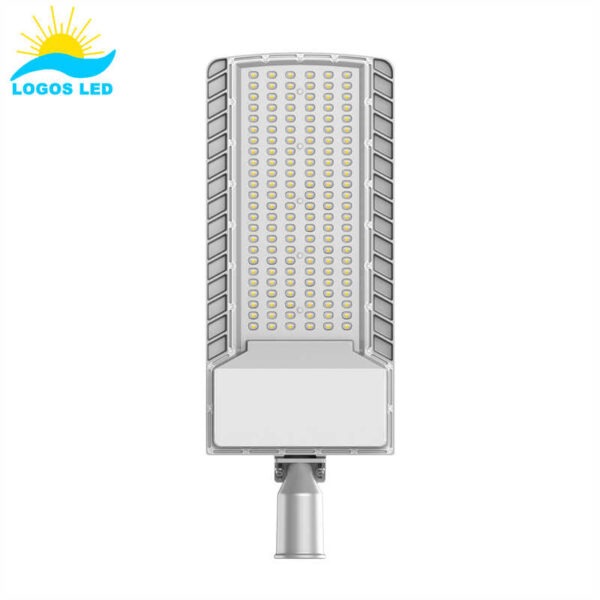 Iris II LED Street Light 200W (3)