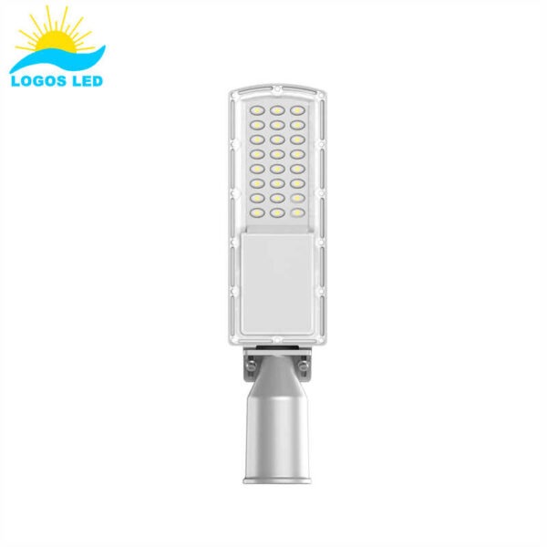 Iris II LED Street Light 30W (3)