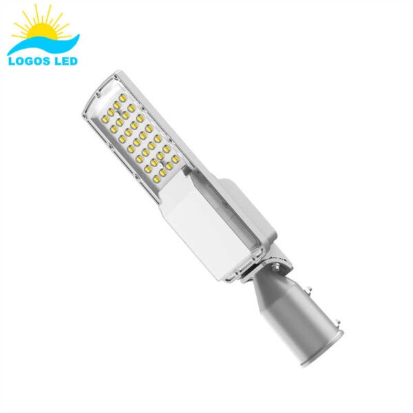 Iris II LED Street Light 40W (1)