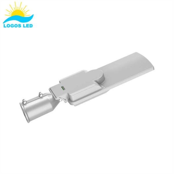 Iris II LED Street Light 40W (2)