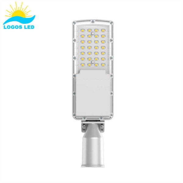 Iris II LED Street Light 40W (3)