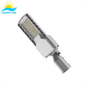 Iris II LED Street Light 50W (1)