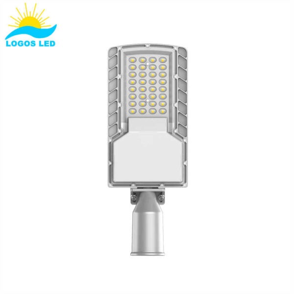 Iris II LED Street Light 50W (3)