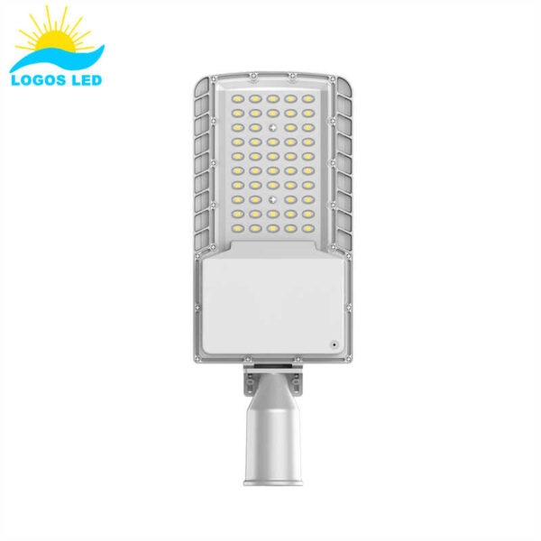 Iris II LED Street Light 75W (3)