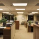 What is the Rule for Ceiling Lights?