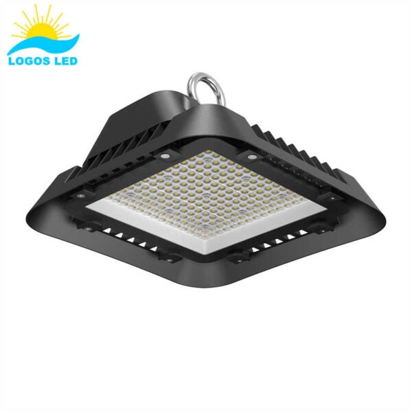 Omni LED High bay light 80-100W (1)