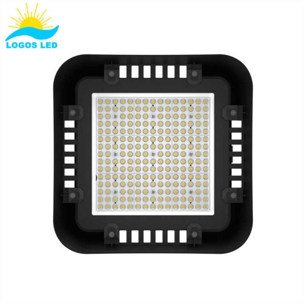 Omni LED High bay light 80-100W (4)