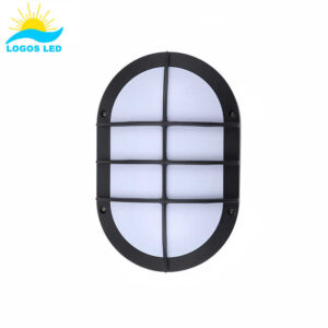 Oval LED Bulkhead Light (3)