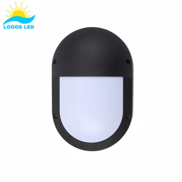 Oval LED Bulkhead Light (4)