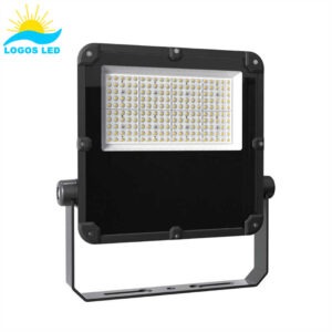 Slim II LED Floodlight 100W (1)