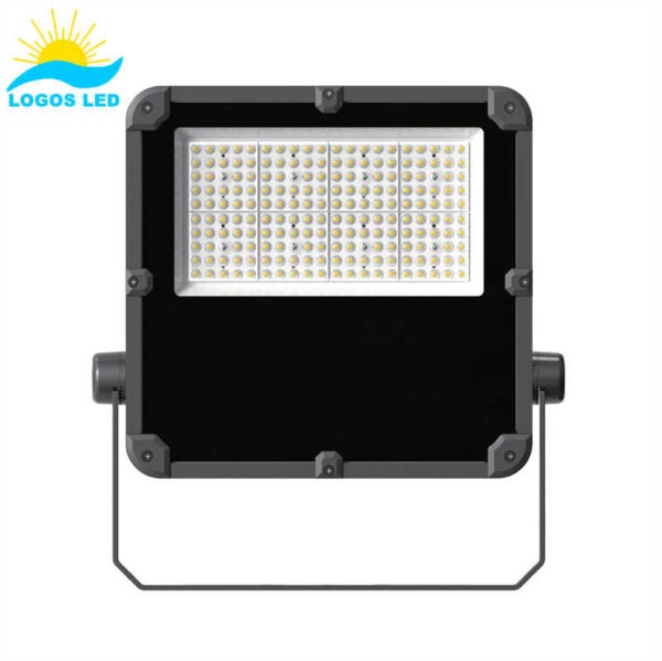 Slim II LED Floodlight 100W (2)