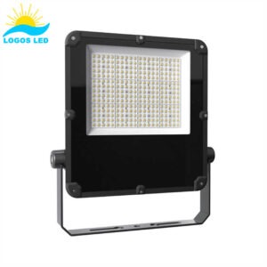 Slim II LED Floodlight 150W (1)