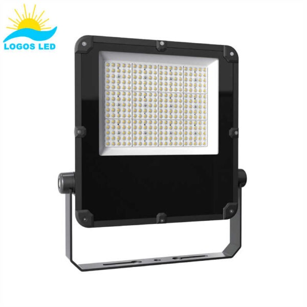 Projecteur LED étroit QICBYING – 3W/5W/10W, IP67, Faisceau 3°, 10-30m Portée, Couleur Jaune/bleu/rouge