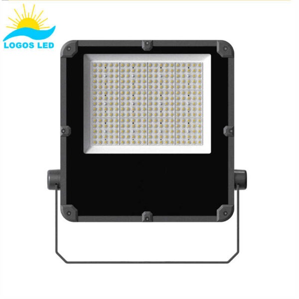 Slim II LED Floodlight 150W (2)