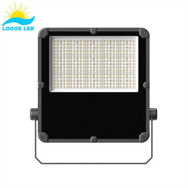 Slim II LED Floodlight 200W (2)