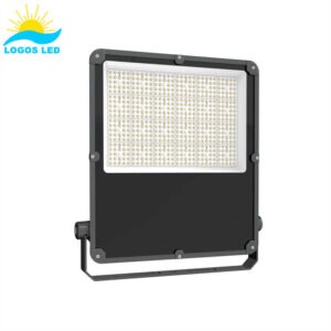 Slim II LED Floodlight 240W (1)