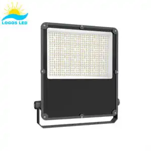 Slim II LED Floodlight 240W (1)