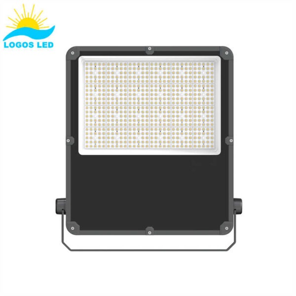 Slim II LED Floodlight 240W (2)