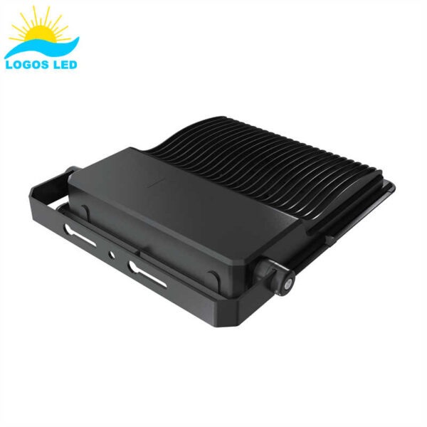 Slim II LED Floodlight 240W (4)